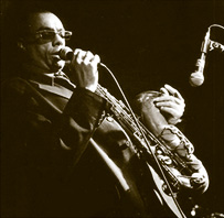 Marc Thomas