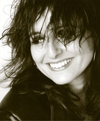 M�lanie Dahan