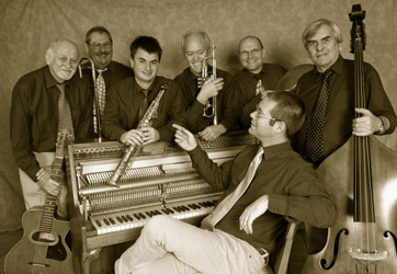 Septet trio